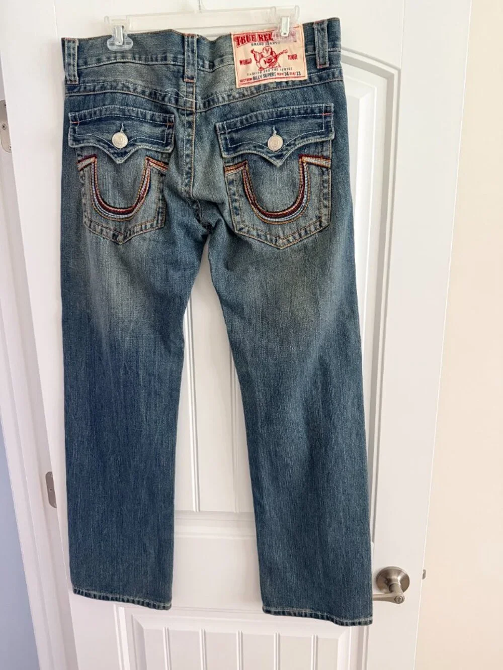 True Religion 🔥 true